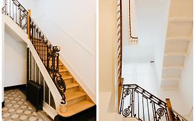 Ambiorix Residence